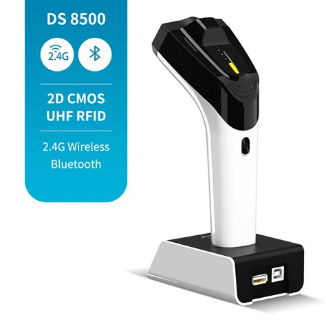 Uhf Rfid Tag Reader Bluetooth 